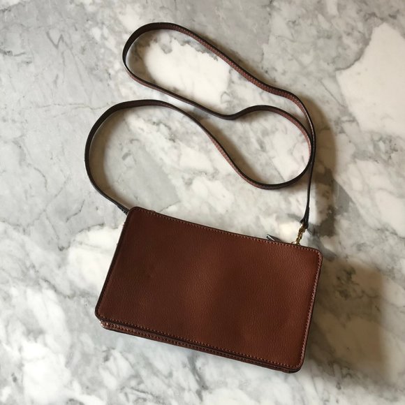 Nordstrom Halogen Women's Strappy Purse - Picture 2 of 5